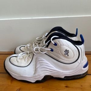 NIKE Penny Hardaways sz US Mens 11